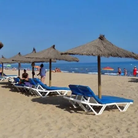 El Refugio Del Mar Apartament Isla Cristina