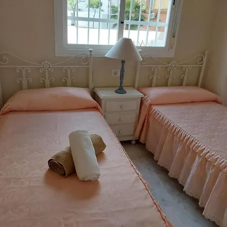 El Refugio Del Mar Isla Cristina