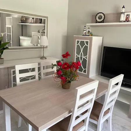 El Refugio Del Mar * Isla Cristina