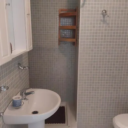 El Mirador Del Cantil Apartamento Isla Cristina