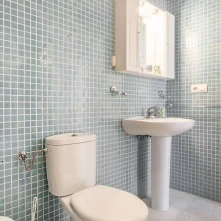 El Mirador Del Cantil Apartamento