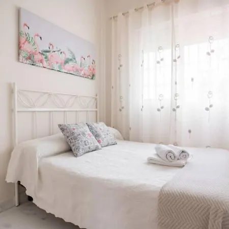 Apartamento El Mirador Del Cantil