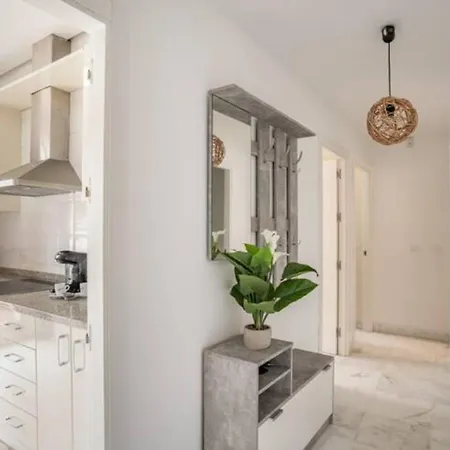 Apartamento El Mirador Del Cantil *