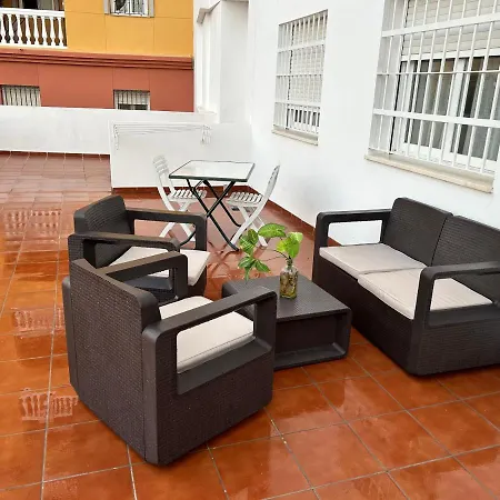 El Mirador Del Cantil *