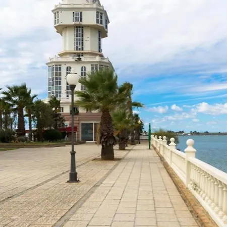 El Refugio Del Mar
