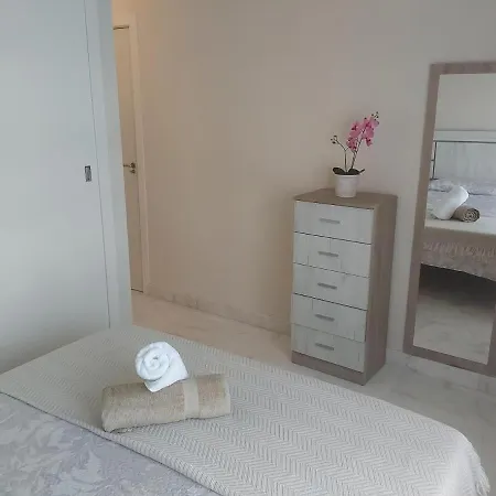 El Refugio Del Mar Apartment