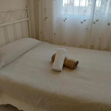 El Refugio Del Mar Apartment *