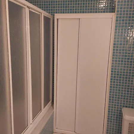 El Refugio Del Mar Apartment *
