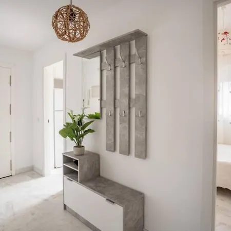 El Refugio Del Mar Apartment *